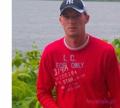 Kuba, Male, 45, Łódź, Polska, Photo: 4