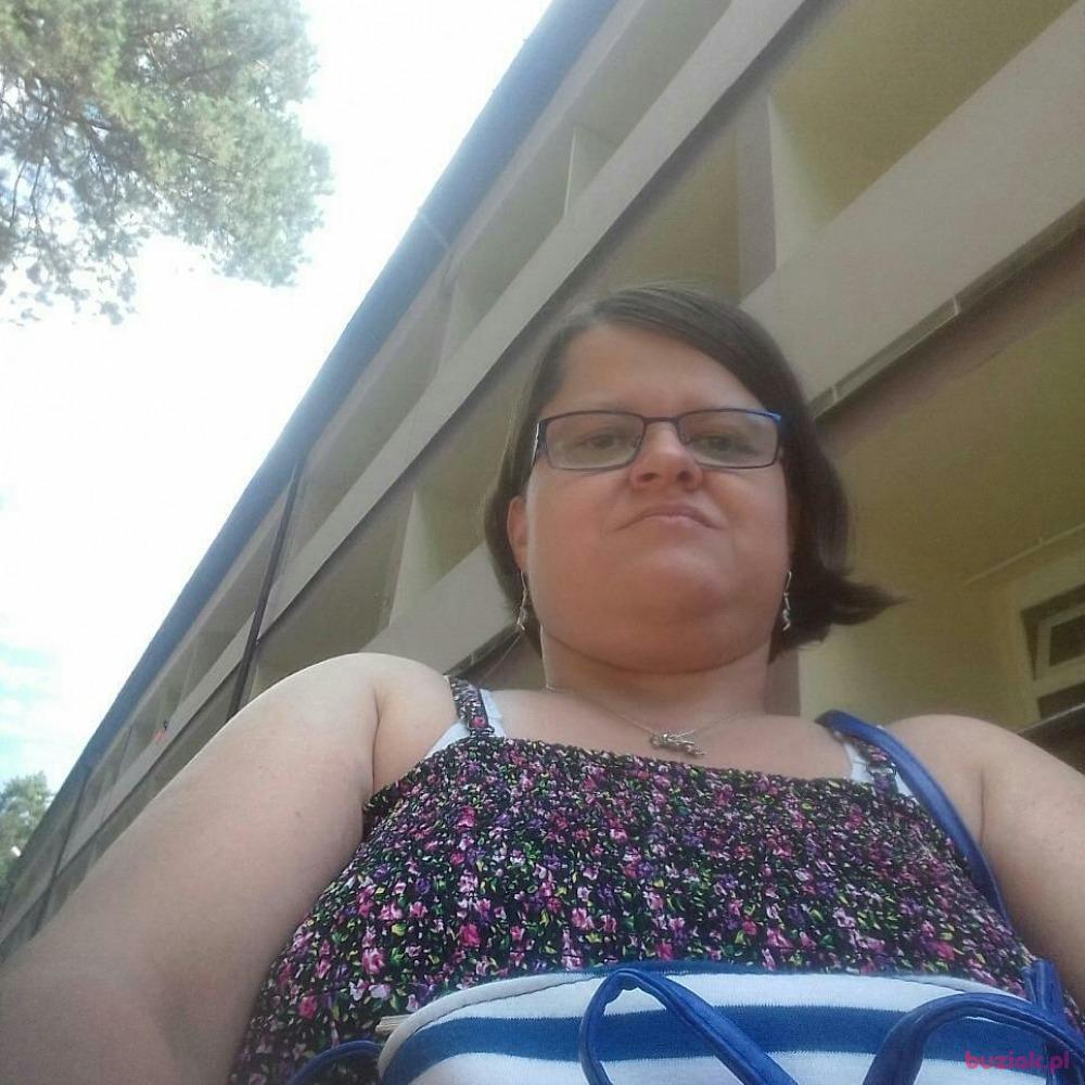 Katarzyna, Female, 44, Łódź, Polska, Photo: 5