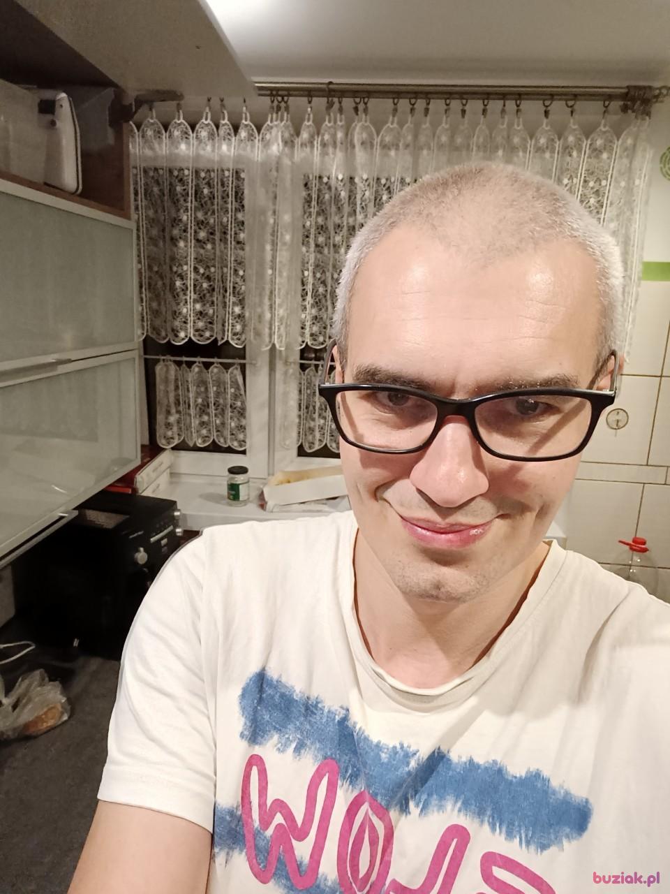 Przemek, Mężczyzna, 37, Chrzanów, Polska, Zdjęcie: 3