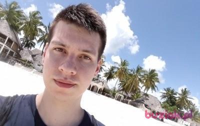 Maciek, Male, 32, Kraków, Polska, Photo: 3