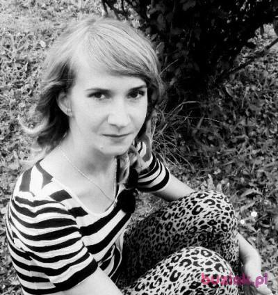 iga1288, Female, 37, Krosno, Polska, Photo: 1