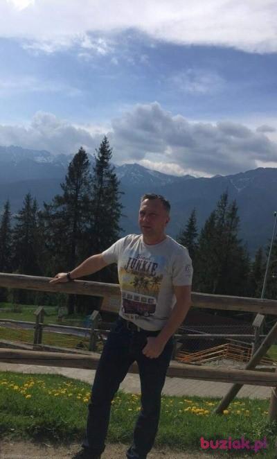 Piotrek, Mężczyzna, 54, Kielce, Polska, Zdjęcie: 2