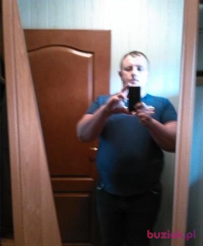 kamil, Male, 39, Olsztyn, Polska, Photo: 2