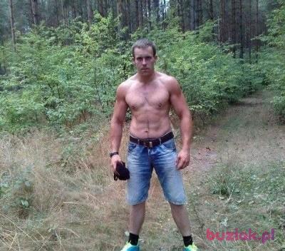 Maciej, Mężczyzna, 43, Gniezno, Polska, Zdjęcie: 2
