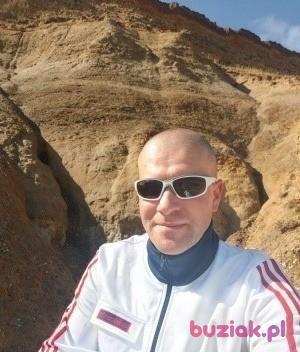 Sławomir, Mężczyzna, 44, Southampton, Wielka Brytania, Zdjęcie: 2