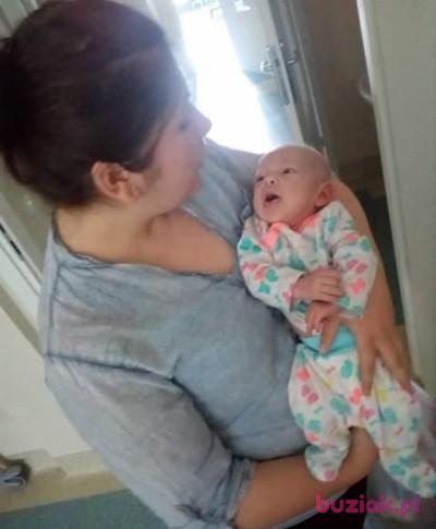 Daria, Female, 29, Płońsk, Polska, Photo: 1