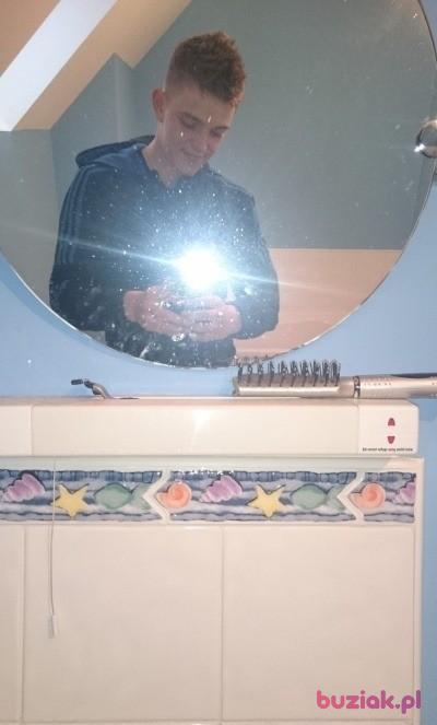 Adrian, Male, 28, Grudziądz, Polska, Photo: 2
