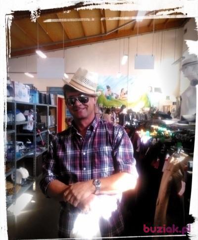 Krzysz tof, Male, 57, Hiszpania, Photo: 2
