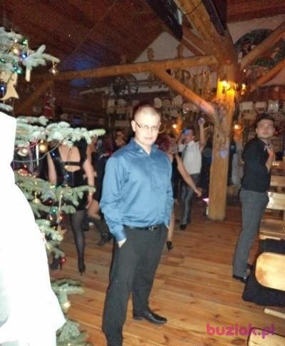 Krzysztof, Mężczyzna, 37, Toruń, Polska, Zdjęcie: 5