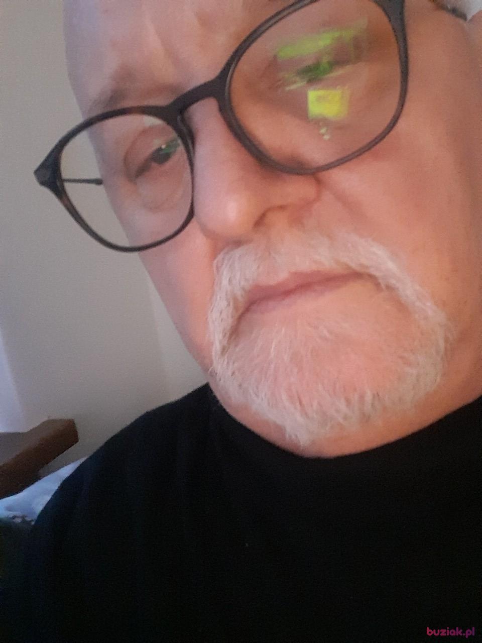 Facet, Mężczyzna, 65, Grajewo, Polska, Zdjęcie: 2