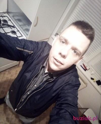 Krystian, Male, 33, Celle, Niemcy, Photo: 2