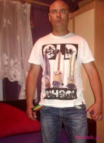 Łukasz , Mężczyzna, 42, Strzegom, Polska, Zdjęcie: 2