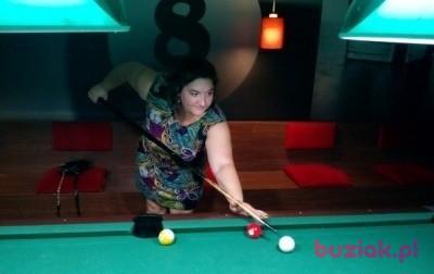 Inusia, Female, 43, Łódź, Polska, Photo: 3