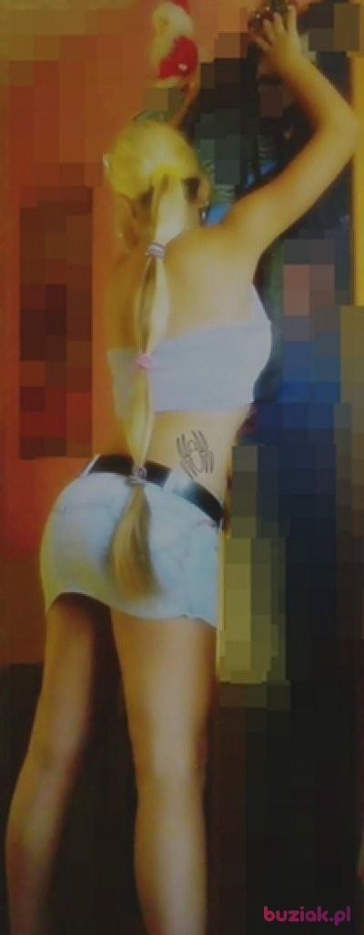 Ola, Female, 38, Zielona Góra, Polska, Photo: 9
