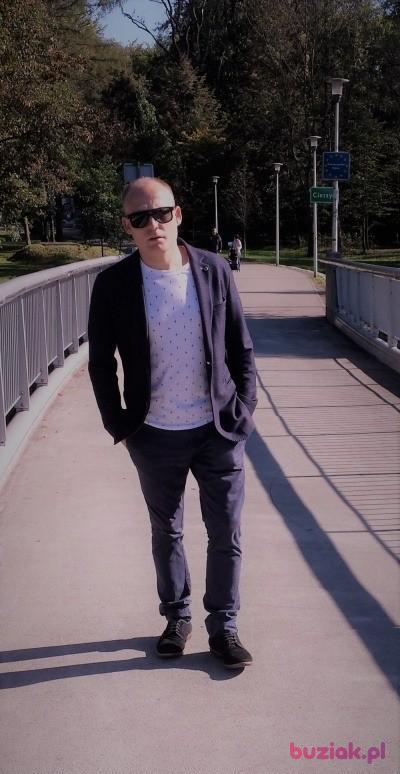 Grzegorz, Male, 43, Skoczów, Polska, Photo: 1
