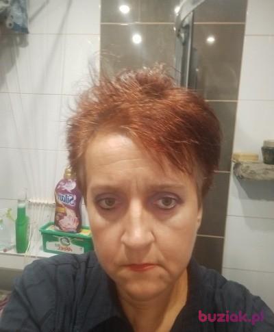 Barbara, Kobieta, 54, Mikołów, Polska, Zdjęcie: 3
