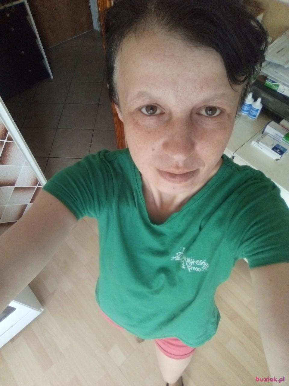 Sylwia, Kobieta, 44, Włocławek, Polska, Zdjęcie: 12