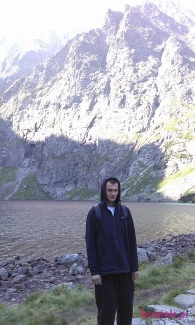 Mateusz, Mężczyzna, 31, Wielka Brytania, Zdjęcie: 2