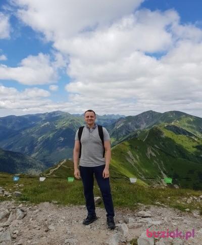 Marcin, Mężczyzna, 42, Elbląg, Polska, Zdjęcie: 9