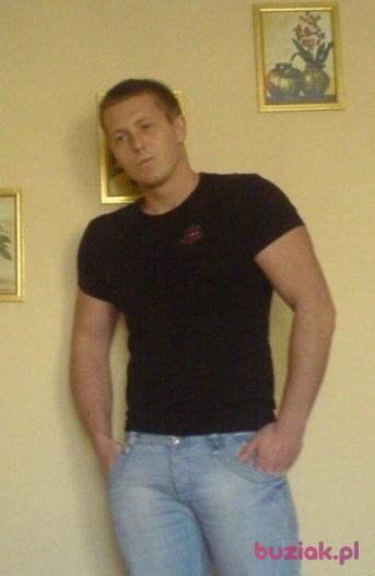 Mariusz, Male, 39, Głogów, Polska, Photo: 4