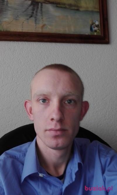 Robert, Male, 35, Lublin, Polska, Photo: 2
