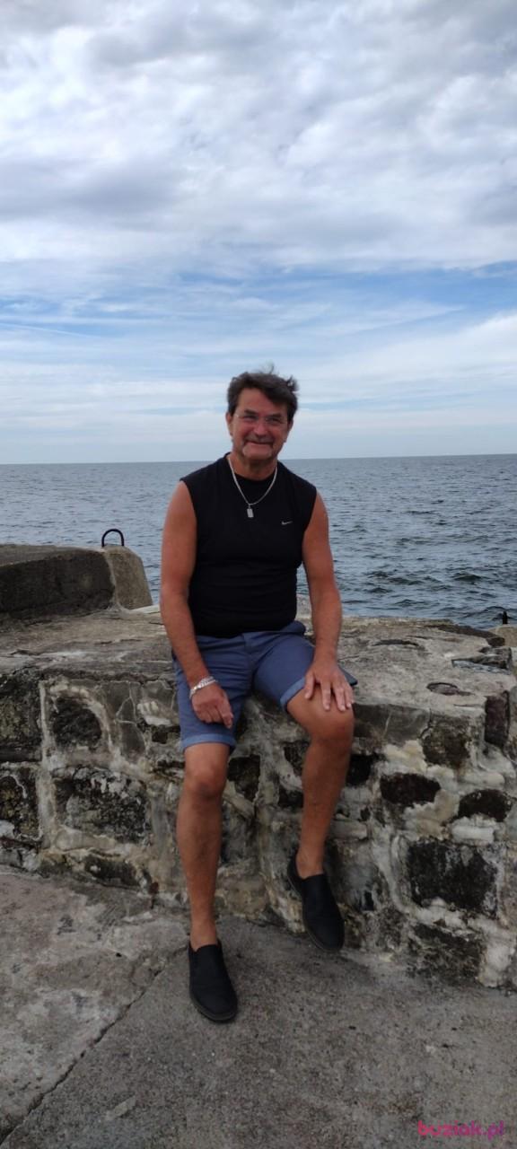 Marek, Mężczyzna, 70, Wincanton, Wielka Brytania, Zdjęcie: 2