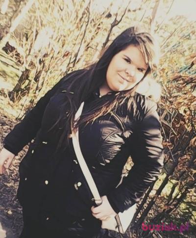 Amanda, Female, 35, Bielsko-Biała, Polska, Photo: 3