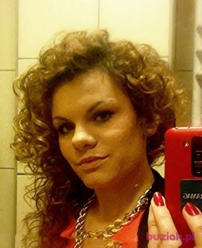 Loczek1, Female, 32, Kielce, Polska, Photo: 2