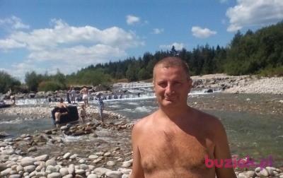 Oswald, Male, 47, Kraków, Polska, Photo: 2