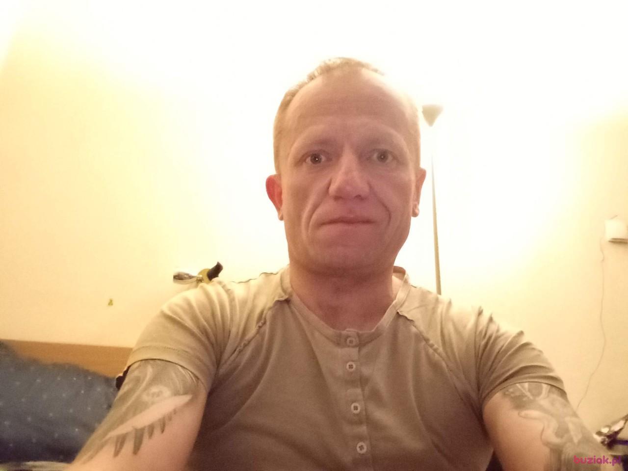 Keny, Male, 46, Kraków, Polska, Photo: 2