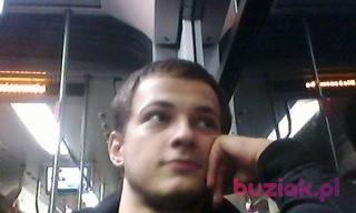 Adam, Male, 33, Kraków, Polska, Photo: 2