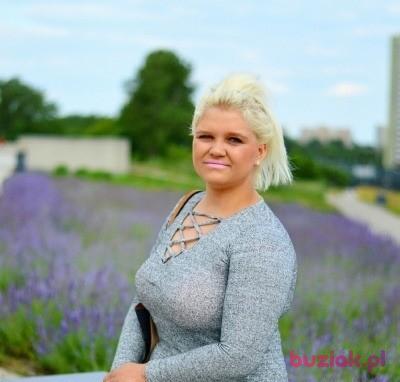 Iza, Female, 29, Imielin, Polska, Photo: 5