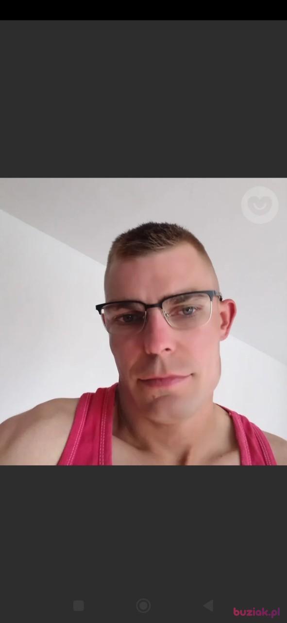 Konrad, Mężczyzna, 33, Olsztyn, Polska, Zdjęcie: 2