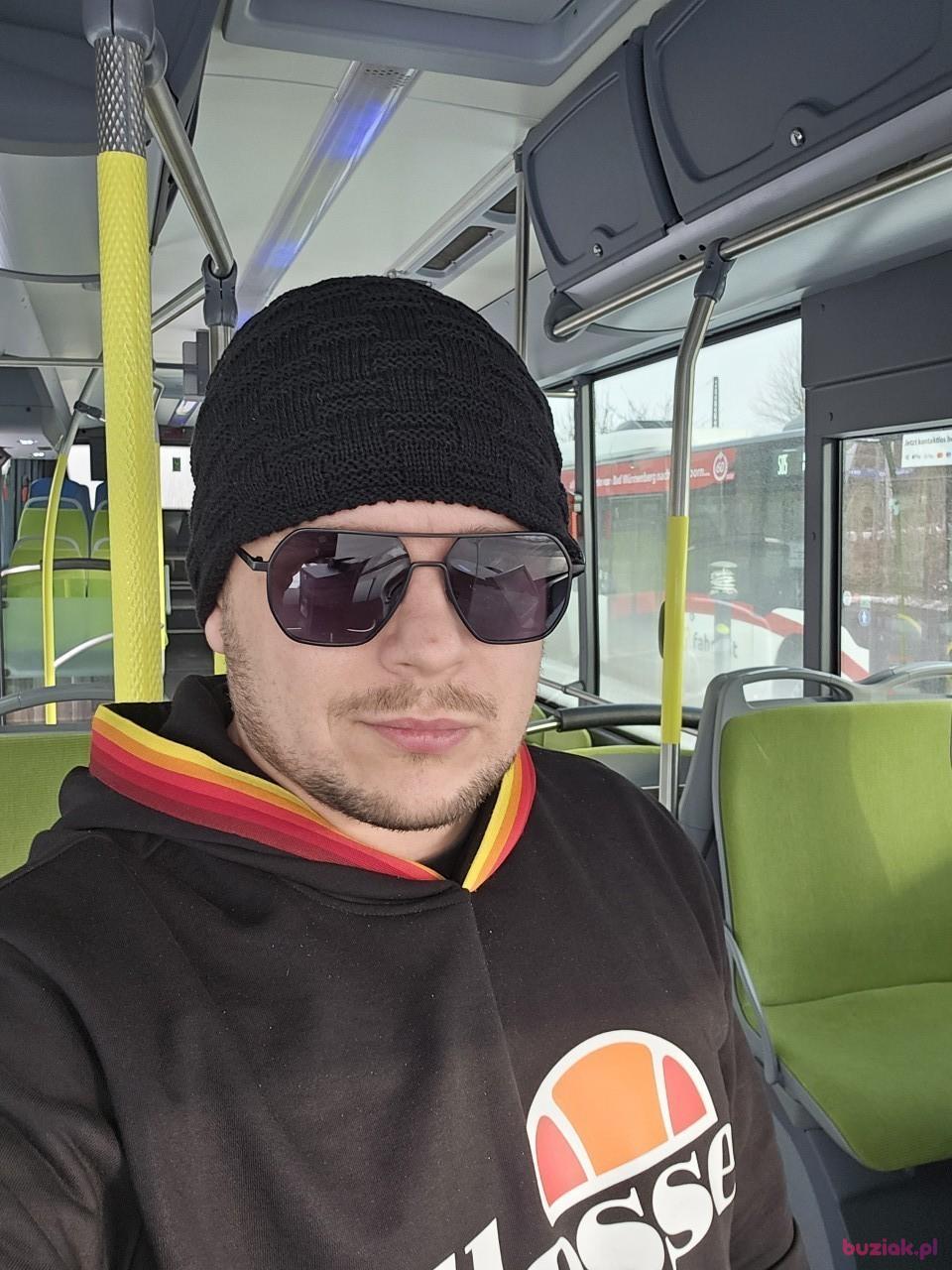 Tomasz, Mężczyzna, 40, Niemcy, Zdjęcie: 1