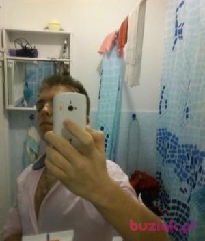 Darek, Male, 28, Lublin, Polska, Photo: 2