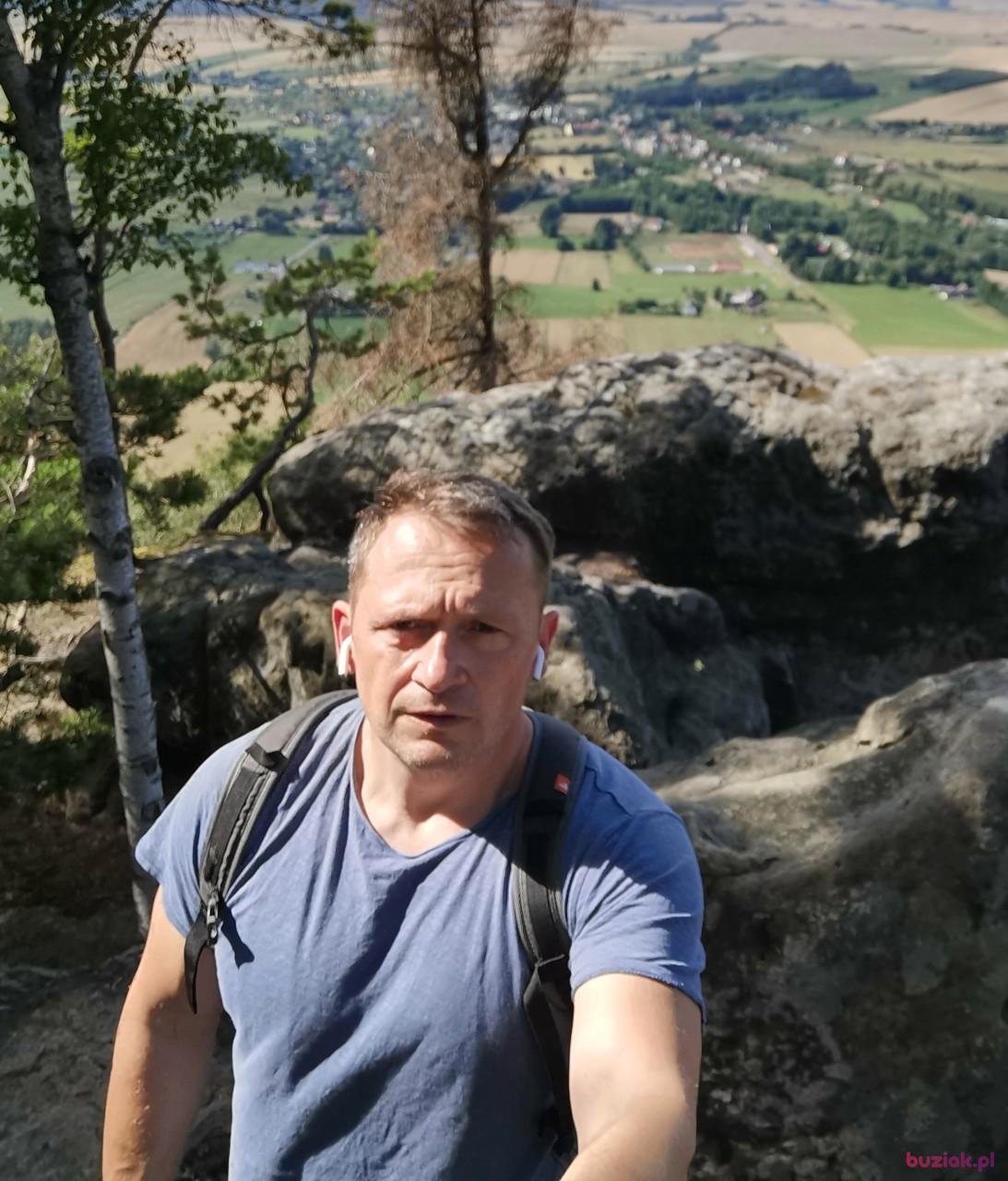 Maniek, Mężczyzna, 48, Eindhoven, Holandia, Zdjęcie: 1