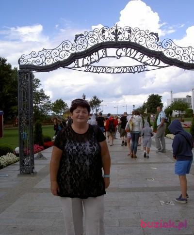 Ewa, Kobieta, 77, Olkusz, Polska, Zdjęcie: 1