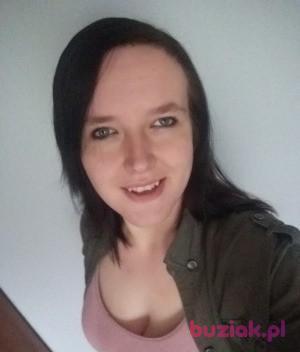 Agata, Female, 31, Jarocin, Polska, Photo: 3
