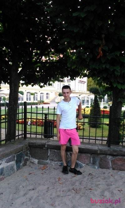 Michał, Male, 38, Gdańsk, Polska, Photo: 3