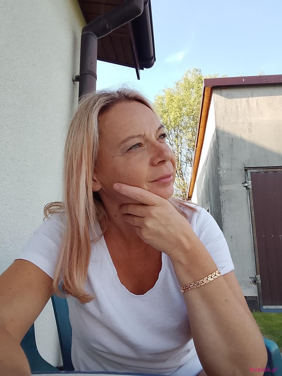 moniks, Kobieta, 51, Orneta, Polska, Zdjęcie: 8