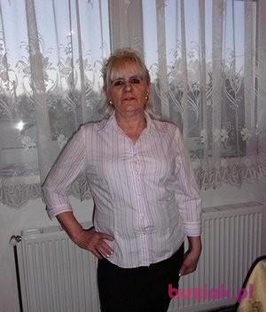 Krystyna, Female, 70, Bydgoszcz, Polska, Photo: 2