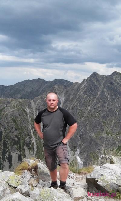 arek, Mężczyzna, 51, Polska, Zdjęcie: 1
