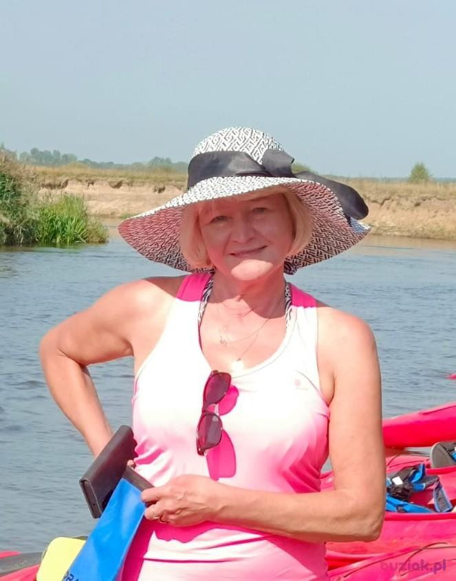 Ela, Kobieta, 61, Puławy, Polska, Zdjęcie: 4