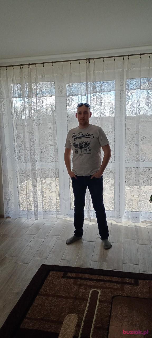 Mariusz, Male, 31, Sokółka, Polska, Photo: 2