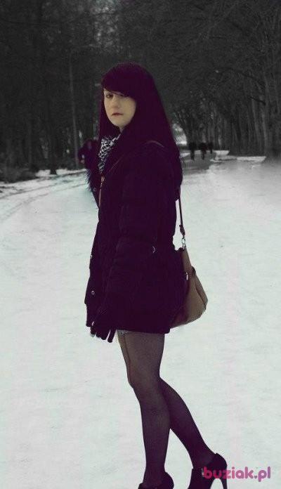 Gosia, Female, 30, Gdynia, Polska, Photo: 1