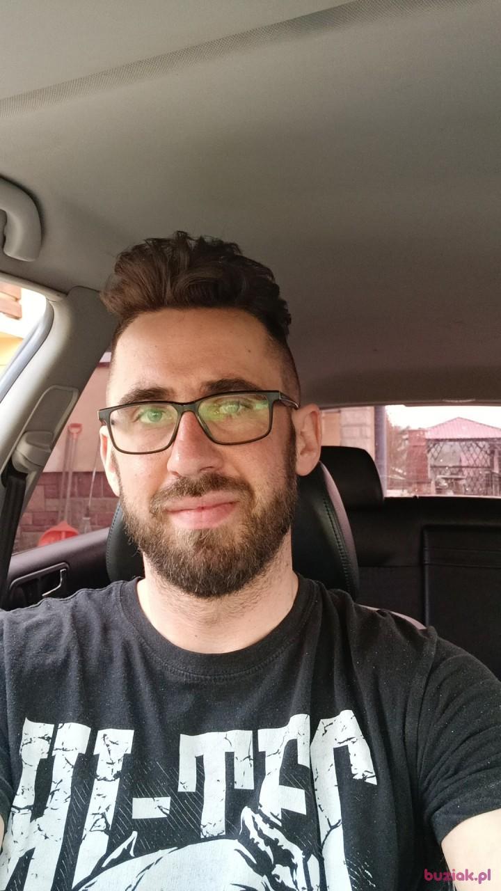 Kamil, Mężczyzna, 38, Sędziszów Małopolski, Polska, Zdjęcie: 1