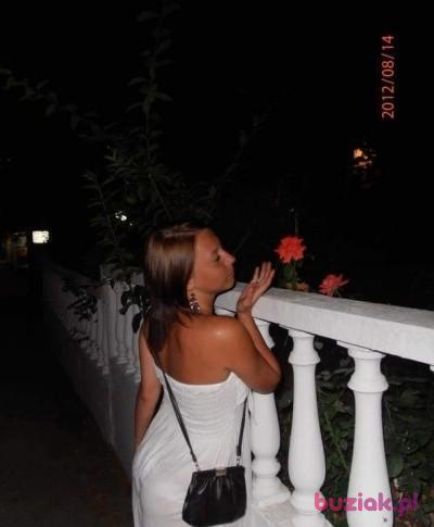Aleksandra, Female, 33, Łódź, Polska, Photo: 3
