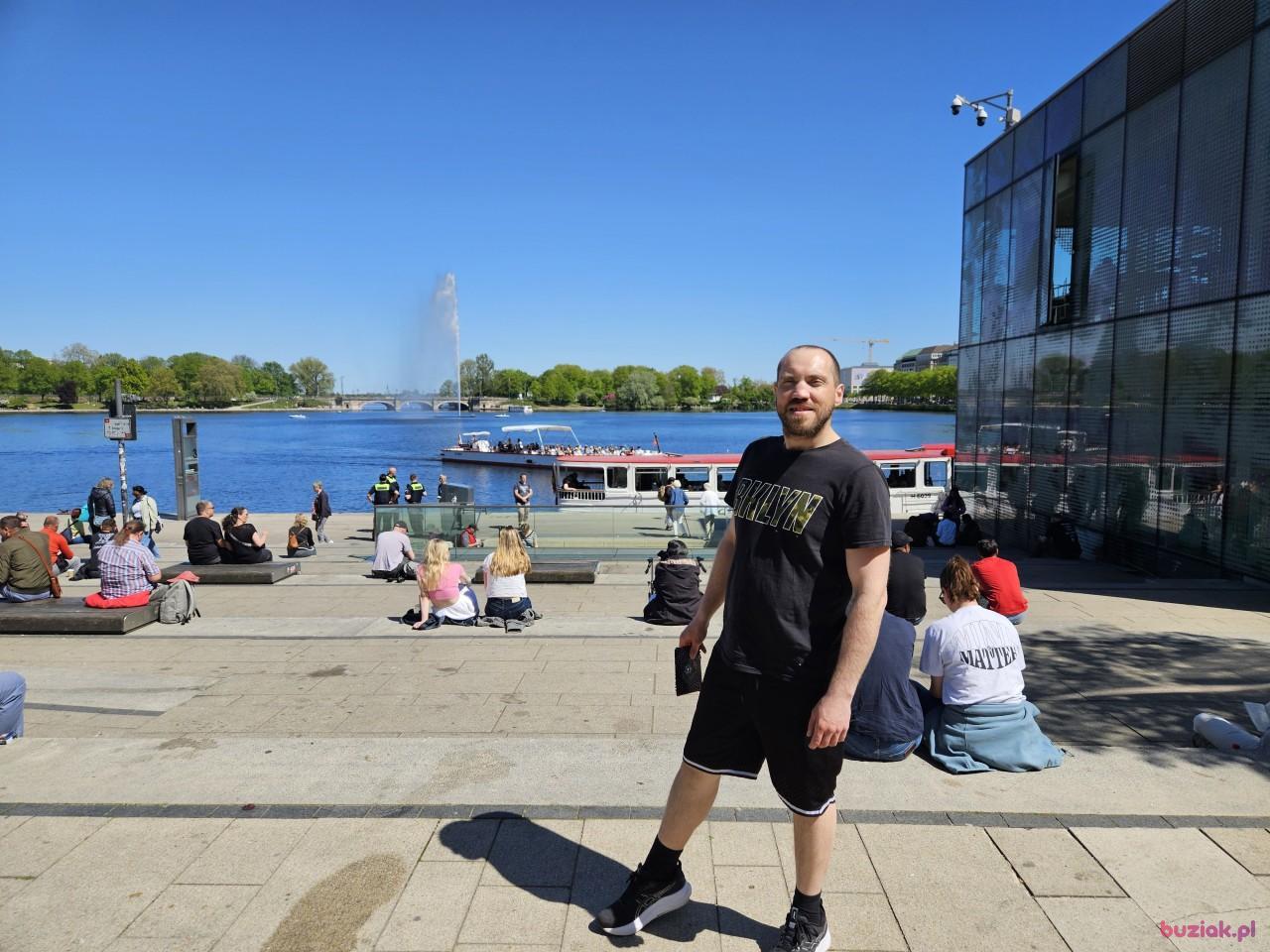 Kamil, Mężczyzna, 37, Gdańsk, Polska, Zdjęcie: 2