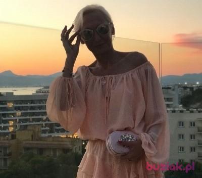 Edyta, Kobieta, 55, Ghent, Belgia, Zdjęcie: 2