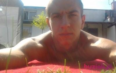 Paweł, Male, 34, Katowice, Polska, Photo: 5